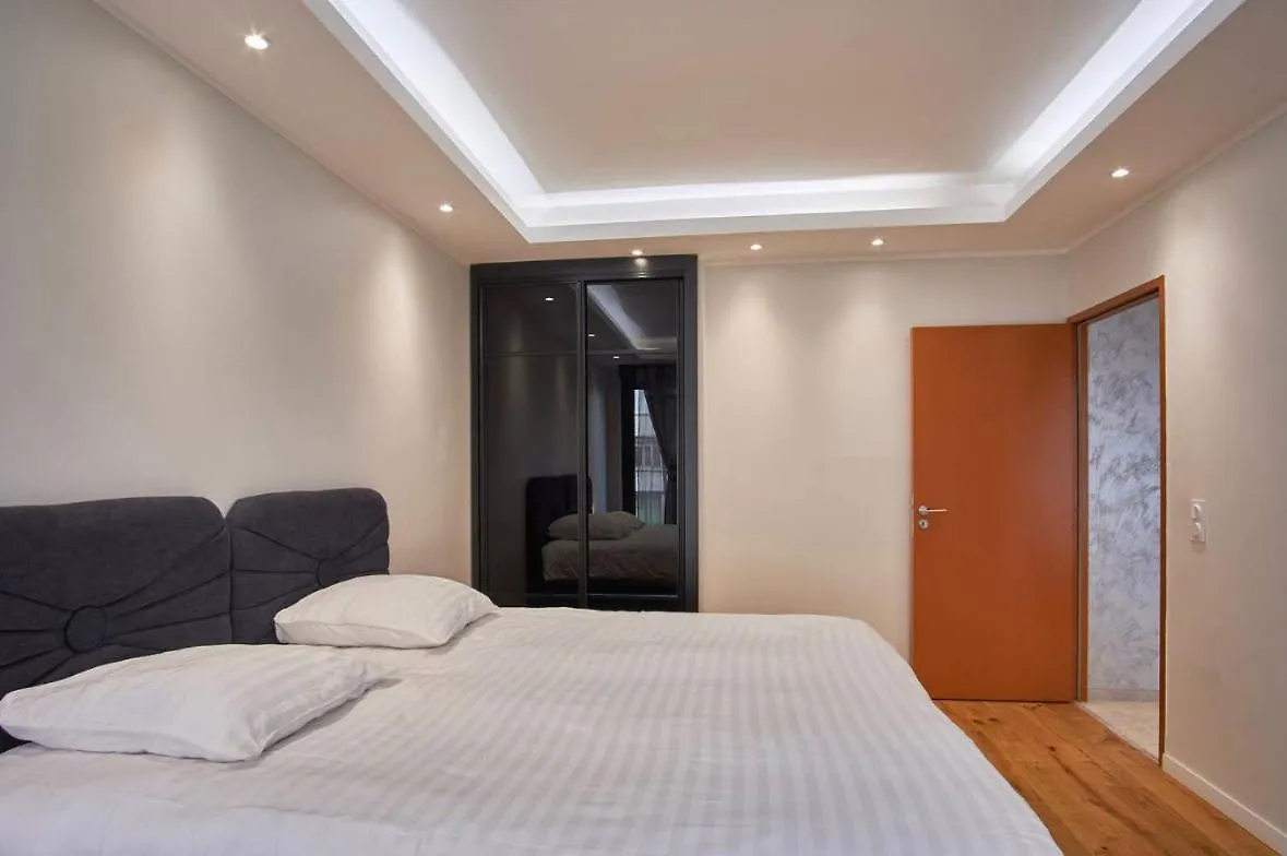 Le Royal Prince - Centre-Ville - Climatisation Grenoble France