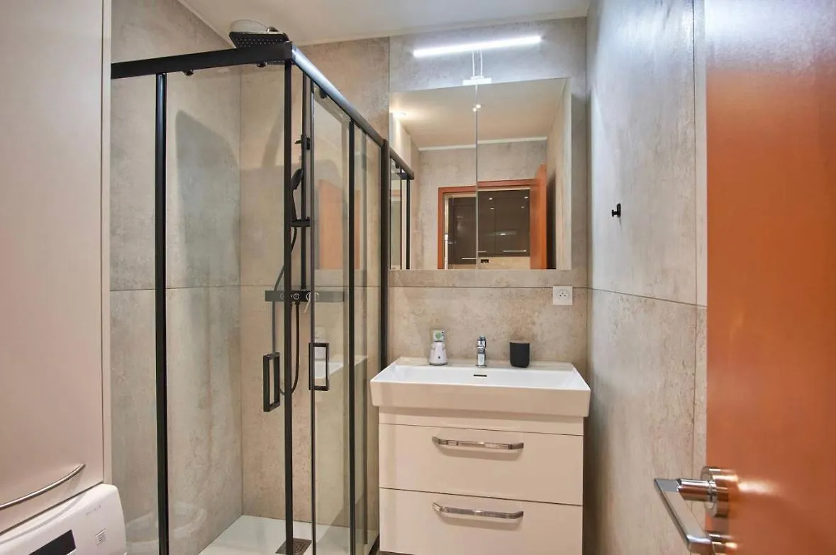 Apartment Le Royal Prince - Centre-Ville - Climatisation Grenoble